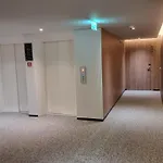 Principe Avila Отель 4*