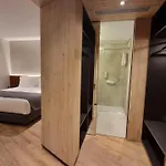 Отель Principe Avila 4*