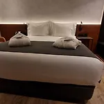 Отель Principe Avila
