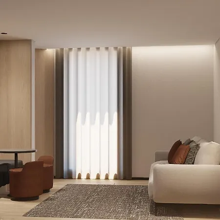 Готель Principe Avila 4*