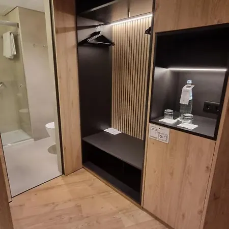 Principe Avila 4* Лісабон