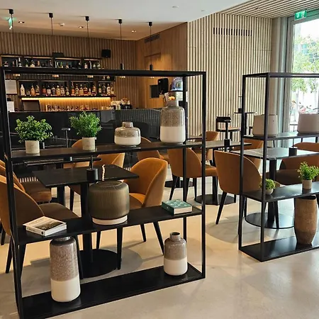 Готель Principe Avila 4*