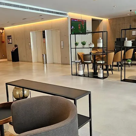 Principe Avila 4* Лісабон
