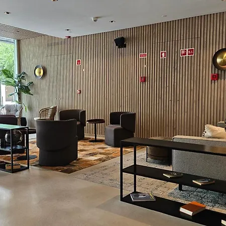 Principe Avila 4* Лісабон