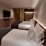 호텔 Principe Avila 4*