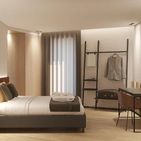 Hotel Principe Avila 4*