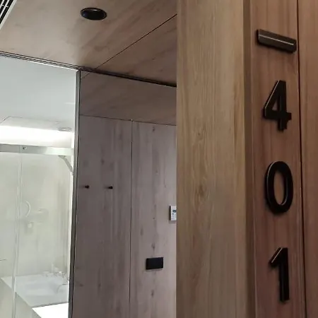 Ξενοδοχείο Principe Avila 4*