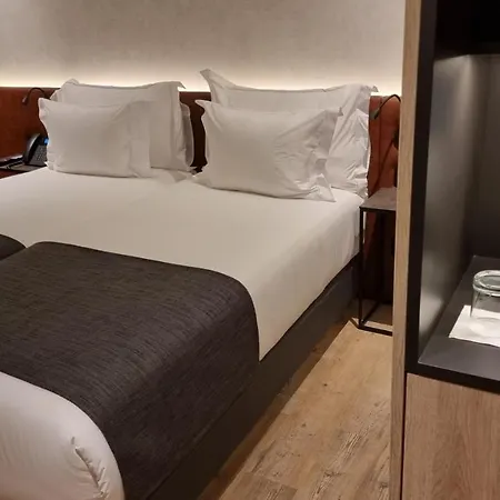 Principe Avila Ξενοδοχείο Lisboa