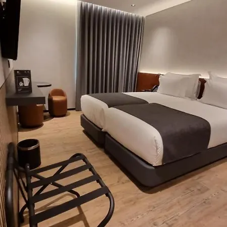 Principe Avila Hotel Lisboa