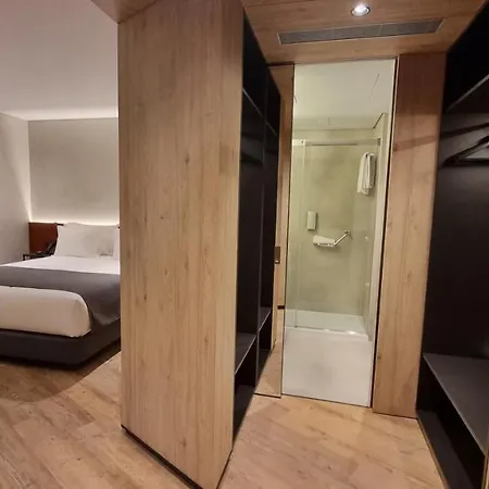 Ξενοδοχείο Principe Avila 4*