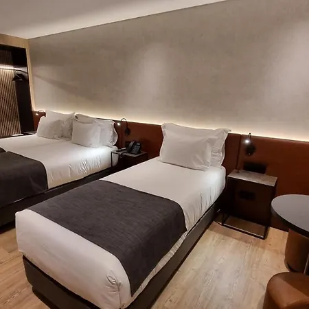 Hotel Principe Avila Lisboa