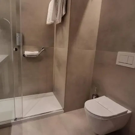 Principe Avila فندق Lisboa
