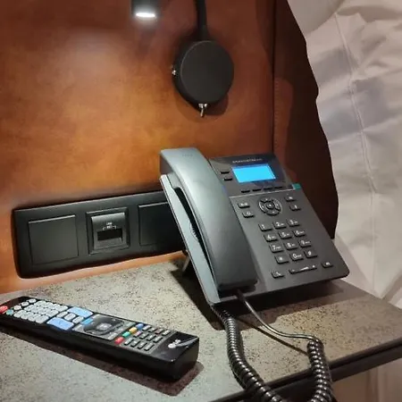 Hotel Principe Avila Lisboa