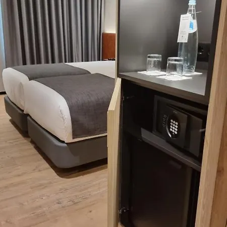 Hotel Principe Avila Lisboa