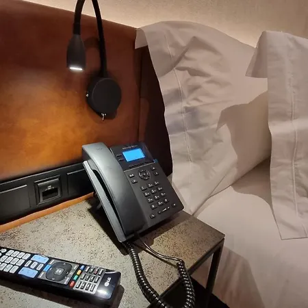 Hotel Principe Avila Lisboa