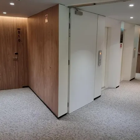 Principe Avila Hotel