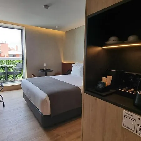 Principe Avila Hotell Lisboa