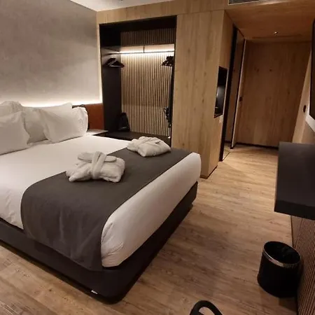 Principe Avila 4* Lissabon