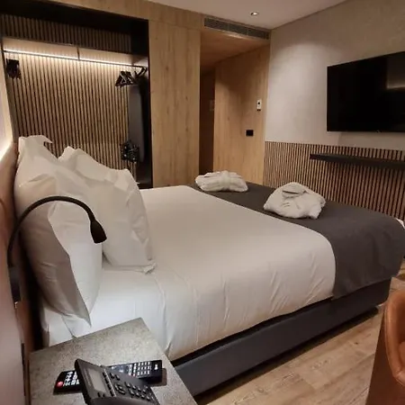 Principe Avila 4* Lissabon