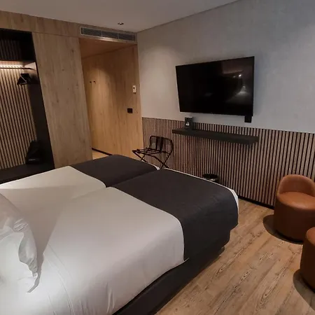 Hotel Principe Avila