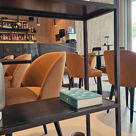 Ξενοδοχείο Principe Avila