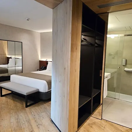 Principe Avila Hotell Lisboa