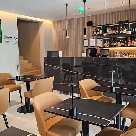 Ξενοδοχείο Principe Avila