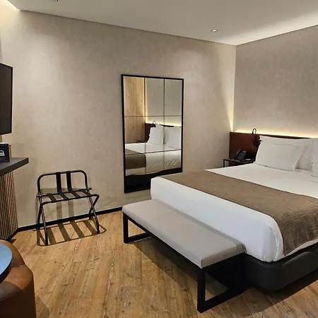 Principe Avila Hotell 4*