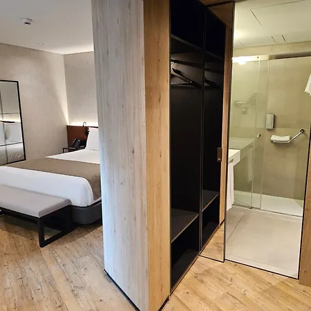 Ξενοδοχείο Principe Avila Lisboa