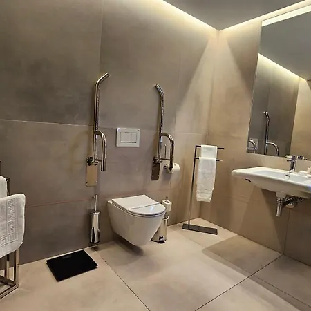 Principe Avila 4* リスボン