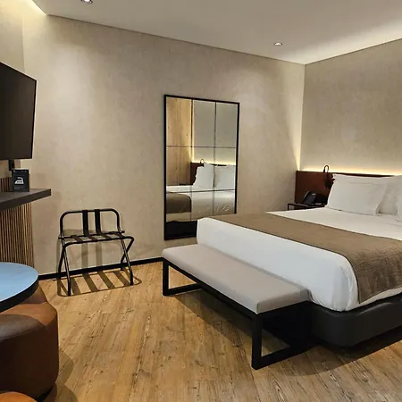 Hotell Principe Avila