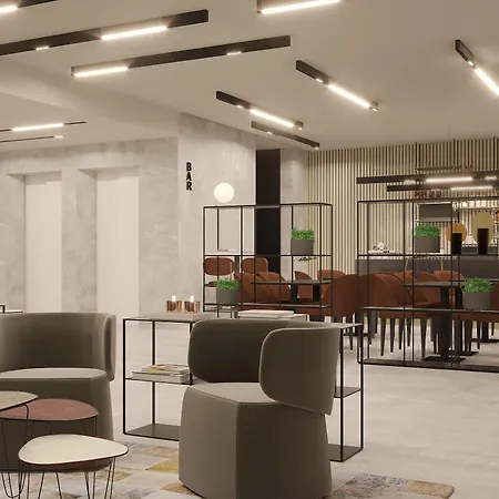 Principe Avila Hotel Lisboa