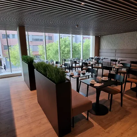 Ξενοδοχείο Principe Avila