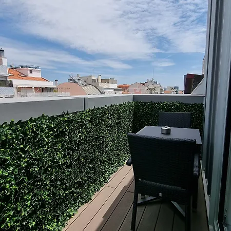 Principe Avila Lisboa