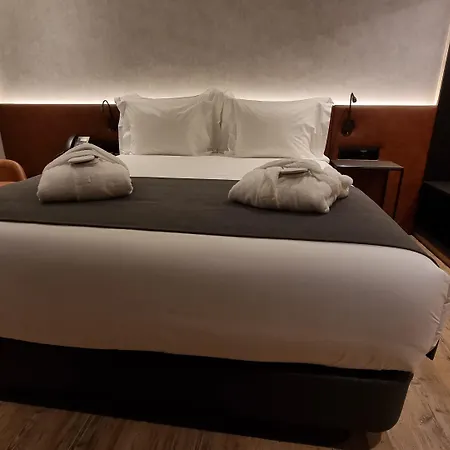 Hotel Principe Avila