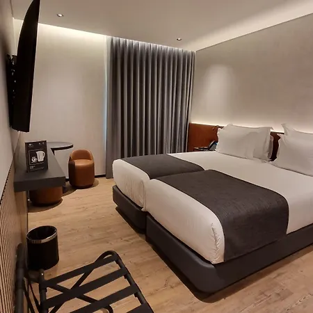 Principe Avila Ξενοδοχείο