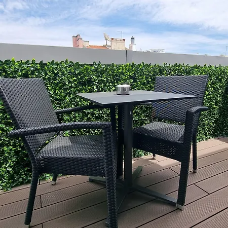 Hotel Principe Avila