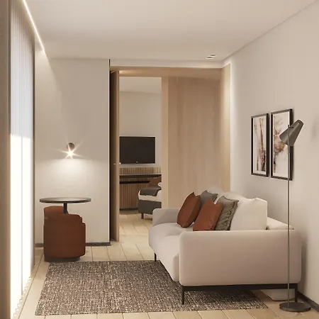 Principe Avila Ξενοδοχείο