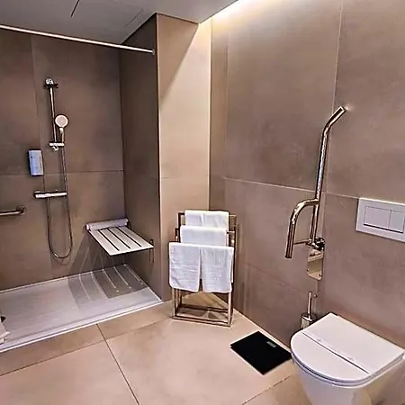 فندق Principe Avila