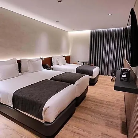 Principe Avila 4* リスボン
