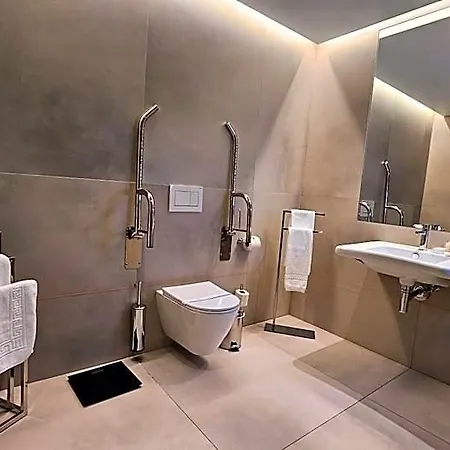 فندق Principe Avila 4*