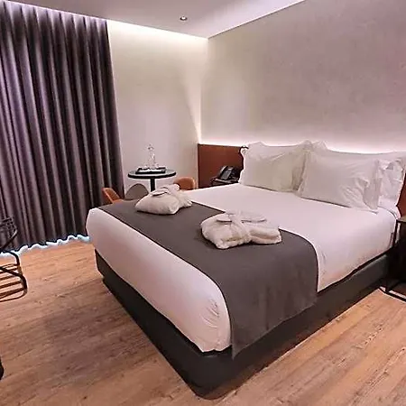 Principe Avila 4* Lisboa