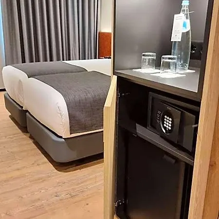 Principe Avila Hotel Lisbon