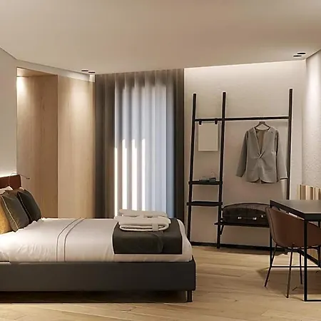 فندق Principe Avila