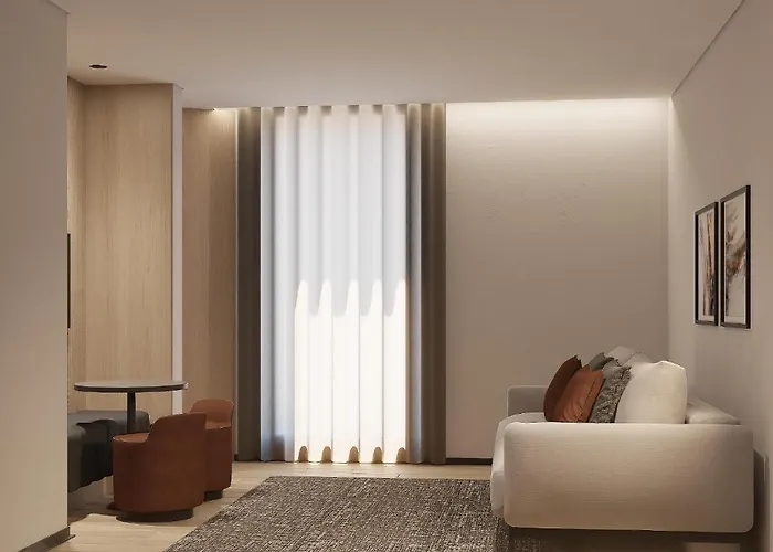 Hotel Principe Avila 4*