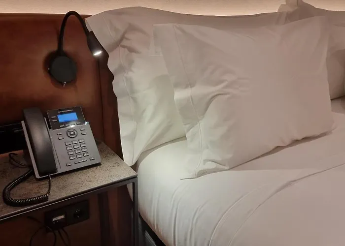 Hotel Principe Avila Lisboa