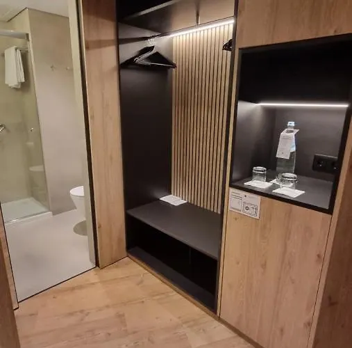 Principe Avila 4* Lisboa