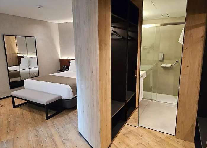 Hotel Principe Avila Lisboa