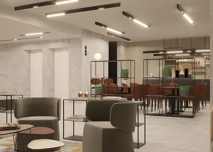 Principe Avila Hotel Lisboa