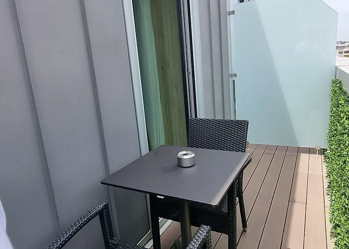 Principe Avila Lisboa